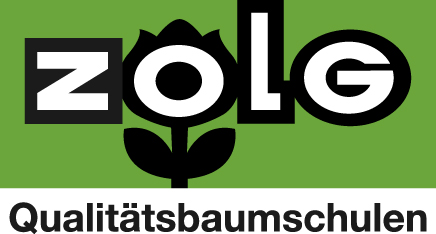 Zolgbaumschulen.de Logo